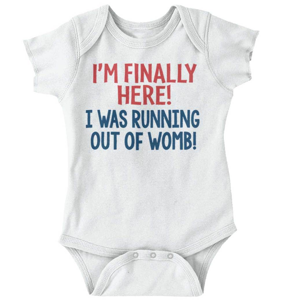 CuteOnesie's tweet photo. After 9 months on the inside all I want to do is stretch and move around

#babyclothes #babybodysuit #babygift #babywearing #babygrow #cuteonesie https://t.co/KAWlBt4ACs