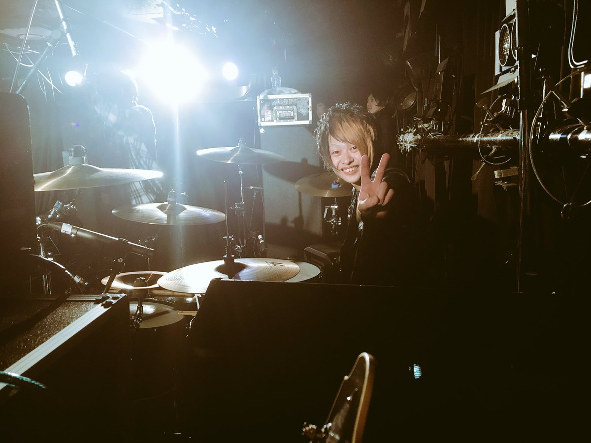 youkachinxYLD's tweet photo. とりあえず昨日のたゃん。
#DIEA #doesitescapeagain #たゃん https://t.co/EyHGJQkIEy