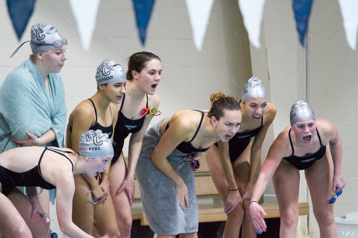 warhawkswimdive's tweet photo. The Warhawks fought hard at the Worthington Quad meet last night! We saw many personal bests and great swims all around. It was a great first meet and we are going to have an amazing season! https://t.co/HxjyNXgQr0