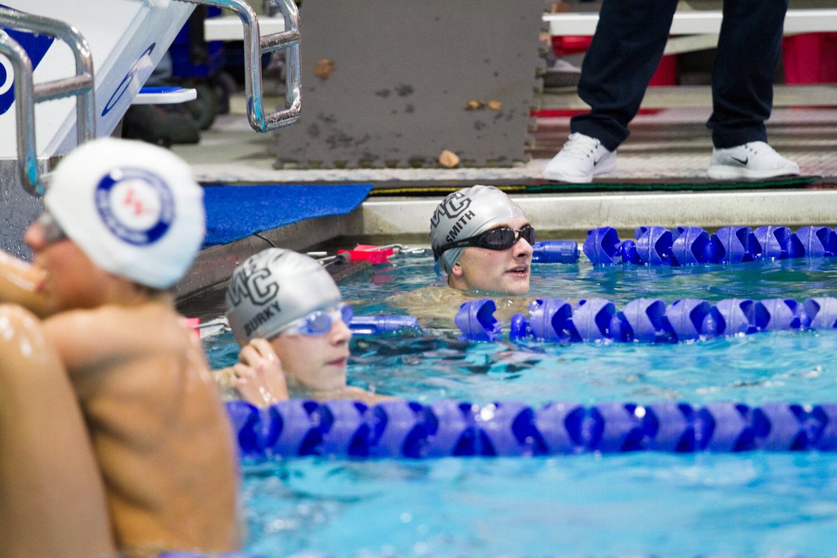 warhawkswimdive's tweet photo. The Warhawks fought hard at the Worthington Quad meet last night! We saw many personal bests and great swims all around. It was a great first meet and we are going to have an amazing season! https://t.co/HxjyNXgQr0