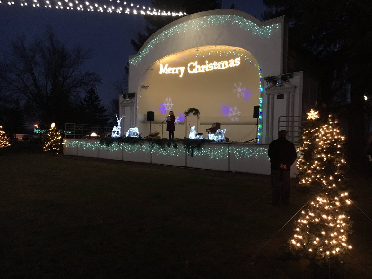 Rick Kramer (1Nhpark) Twitter