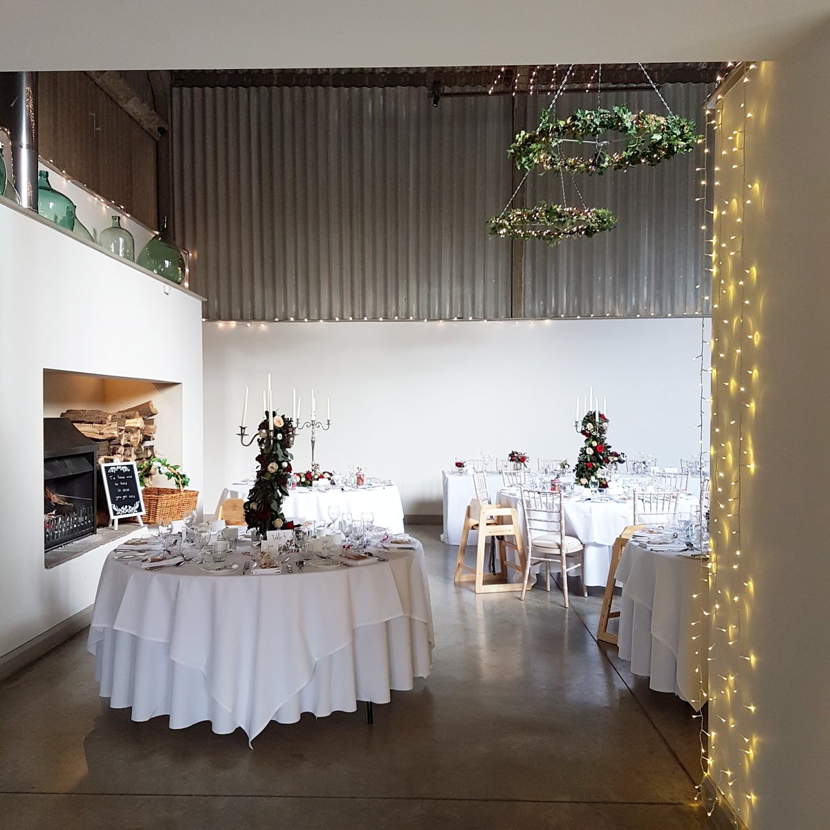 Cakes at Kim's tweet media