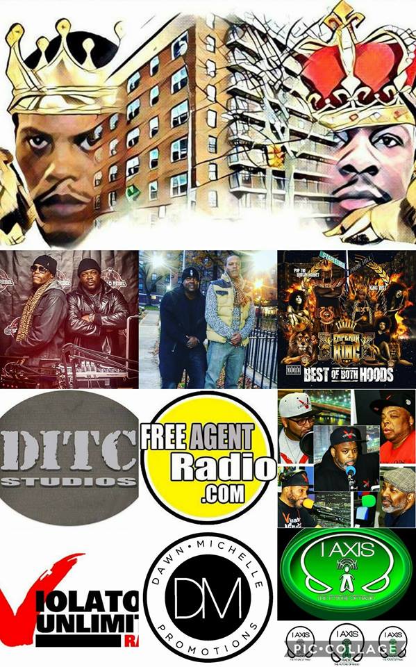 instclassicshow's tweet photo. Staten Island is going to take over Violators Unlimited Radio Show on Dec  @3pm w/Pop Brown Hornet&amp;King Just. KJ was a member of the Shaolin Soldiers who originated f/ the Park Hill section of S.I. His debut album Mystics of the God was released in '95. Call in@3477080216 https://t.co/Gq7Trmk28Q