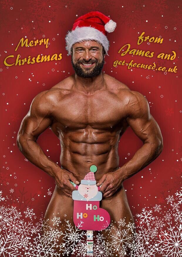Ho ho ho indeed ladies! It's #sexysanta with superhunk <a href="/JamesKennedygf/">notveganfriendly</a> we'd love to find him in our stockings! 😜💋 🎅🏻