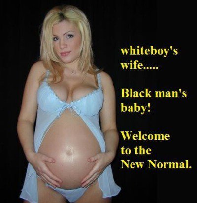 black breeding white wife Amazon.com