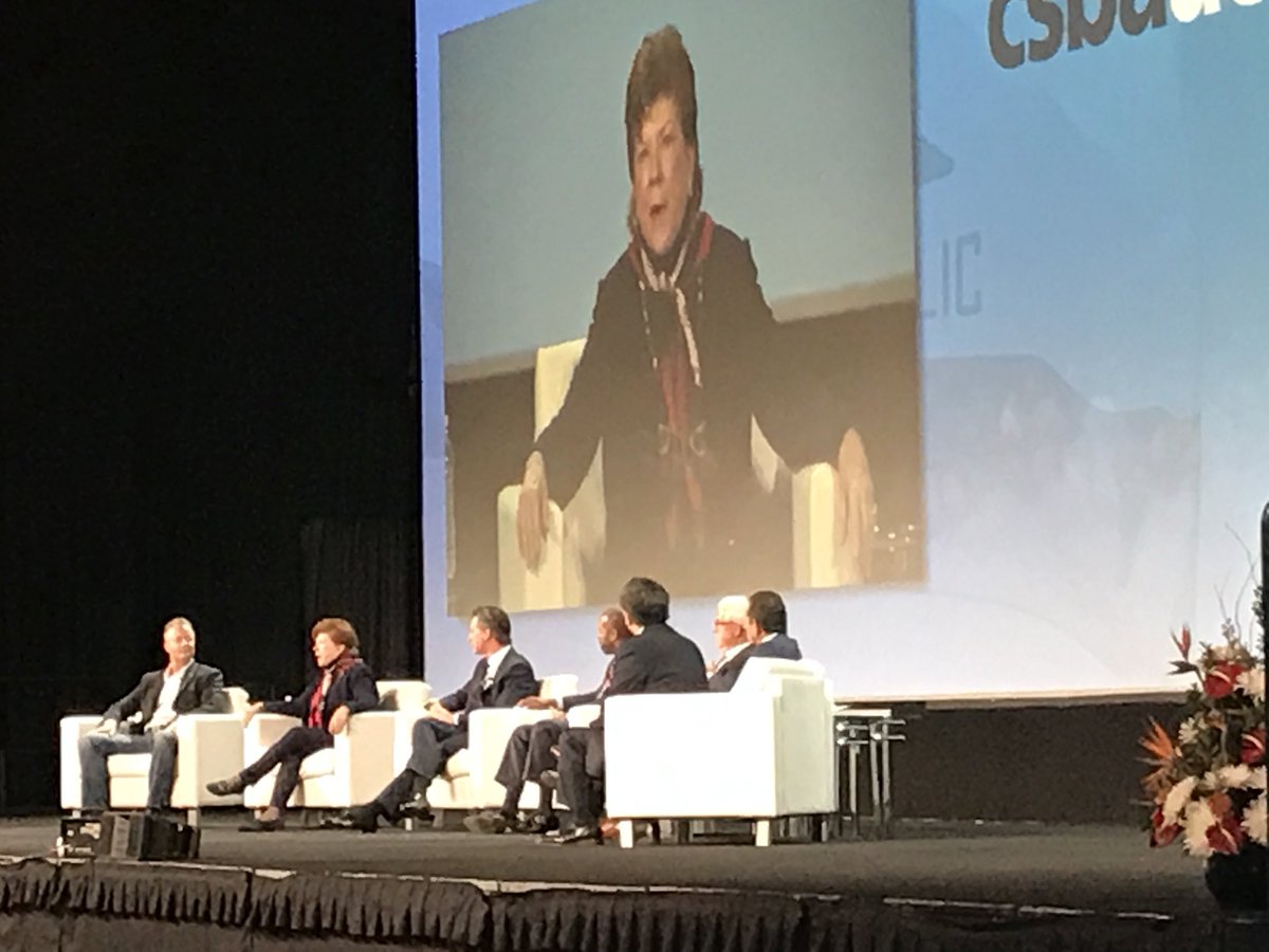 skmasur's tweet photo. @DelaineEastin calls for increased funding for public schools @CSBA_Now https://t.co/NSuv4soR76