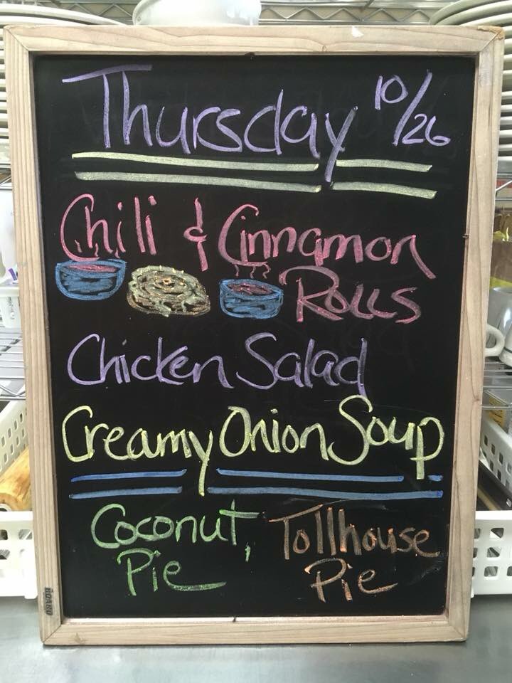 NebraskaTourism on Twitter "Tis the season... for chili and cinnamon