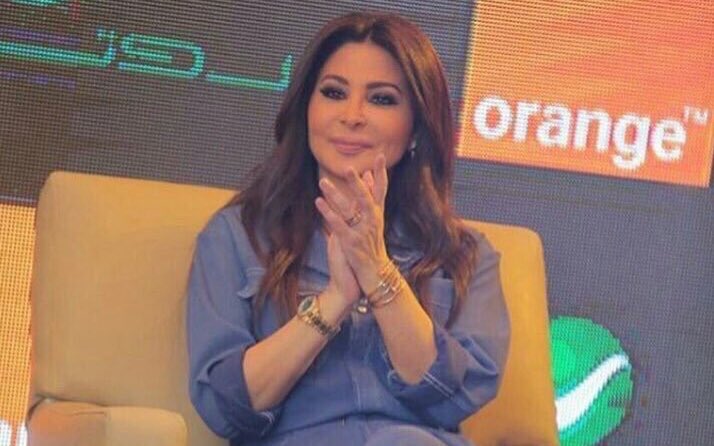 Elissa Elissa