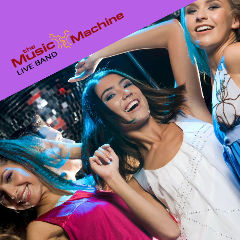 Music Machine USA tweet media