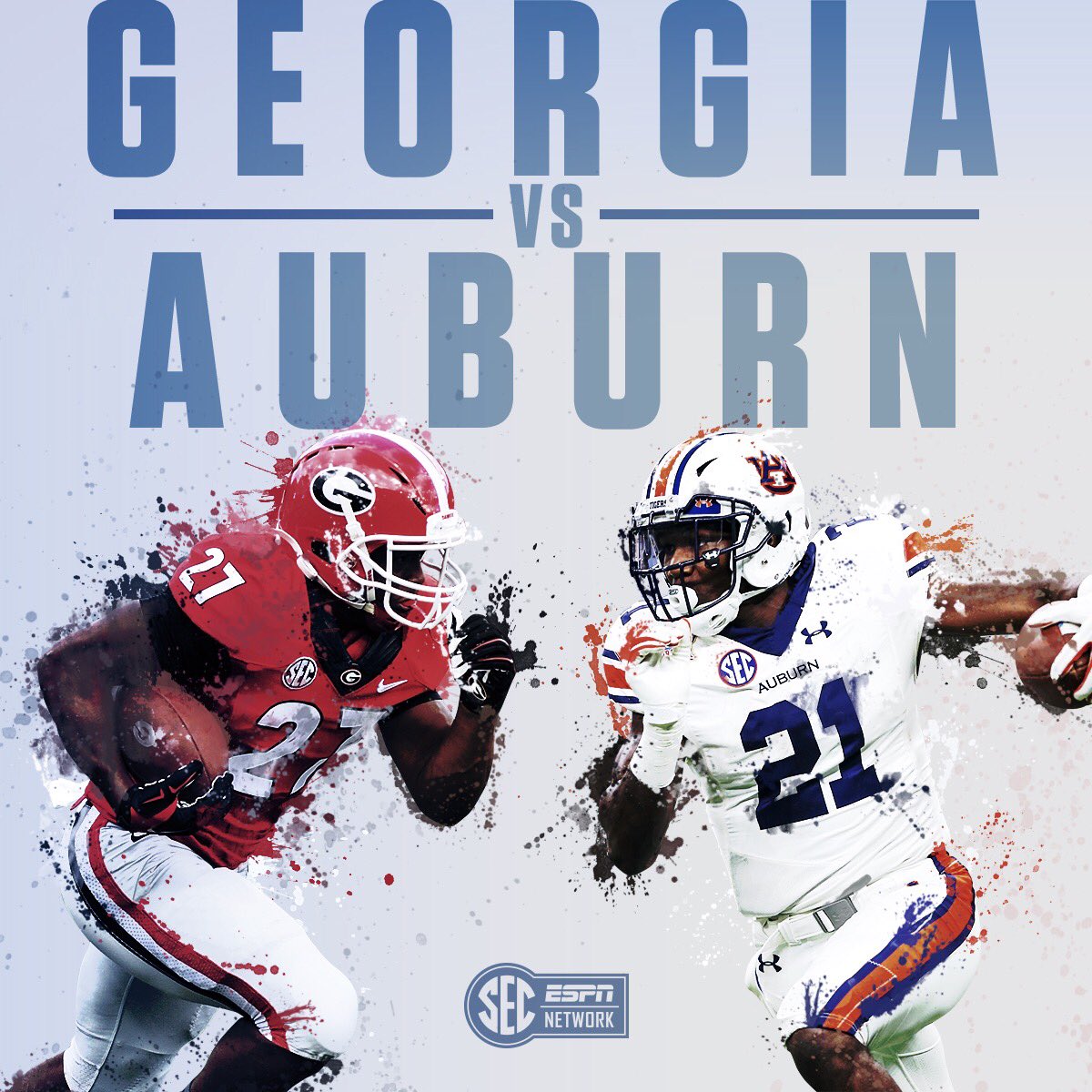 SECNetwork's tweet photo. Who ya got? https://t.co/YAQiVzHeWT