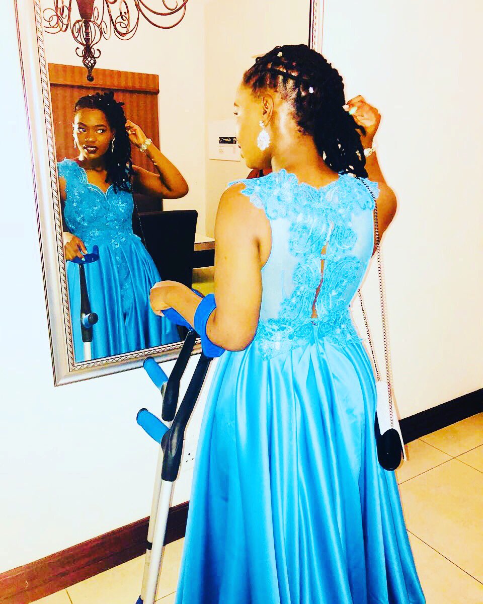 madasd's tweet image. Matric Dance Vibes 🔥🔥🔥🔥 #ProudAuntMoment 😊😊😊