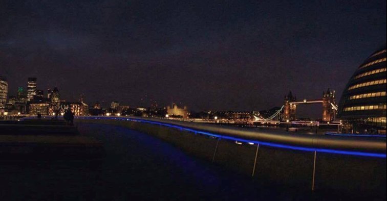 StudentsofPR's tweet image. London at night! Did you know that Tower Bridge is crossed every day by 40.000 people?  
#londonisopen #towerbridge #night #saturday #thames