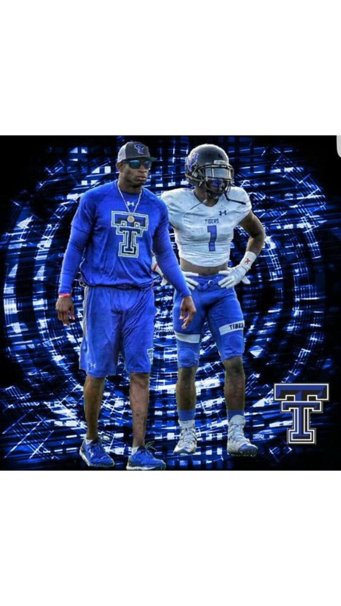 TCCHFootball's tweet photo. GREAT EDUCATION, GREAT FOOTBALL and THE BEST COACHING IN THE SOUTH!!! #StateSemifinals https://t.co/drZBv3eToK