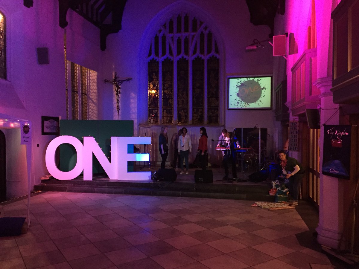 youthonahill's tweet photo. All ready for the area youth event. #onehillingdon https://t.co/Bolp5dqNE5