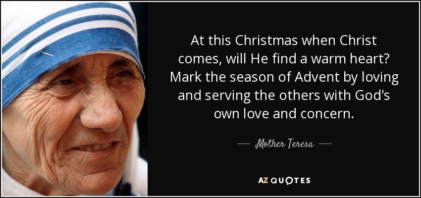 Image result for Advent quote