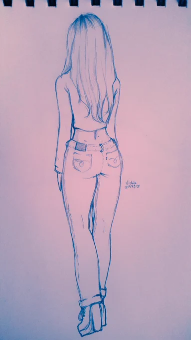 #sketchbook 