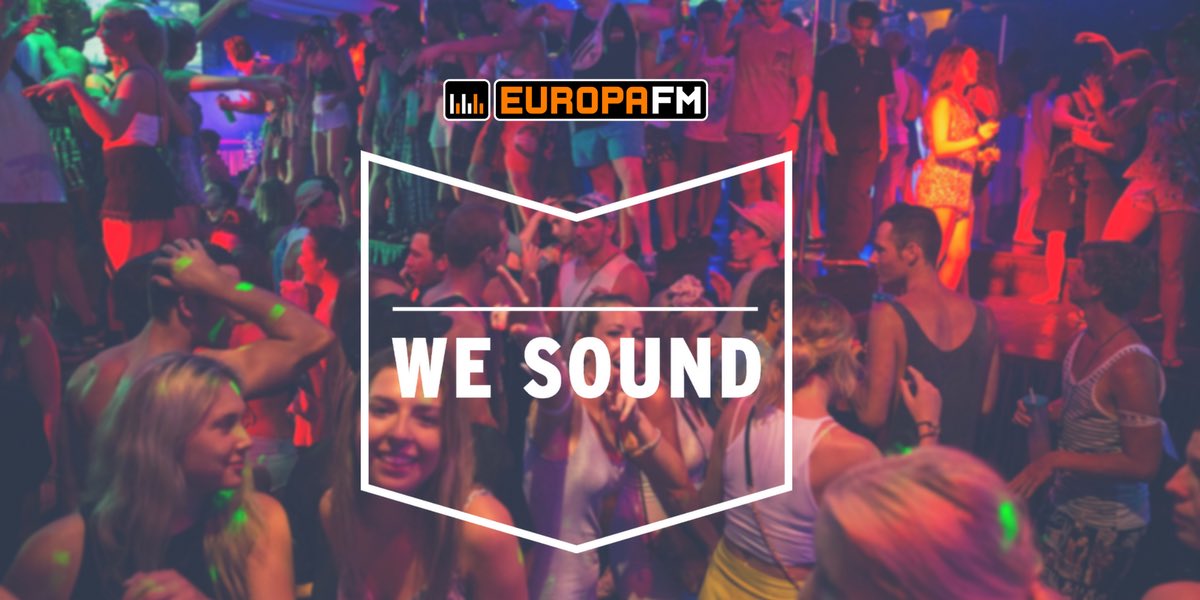 tonyloarces's tweet photo. Es el momento de disfrutar de un nuevo #BallantinesWeSound @europa_fm con @Ballantines_ES #bws2 Hoy con @loveoflesbian 
🔊🎶🔝
https://t.co/6YywVfgGkw https://t.co/upfCzTcCuJ