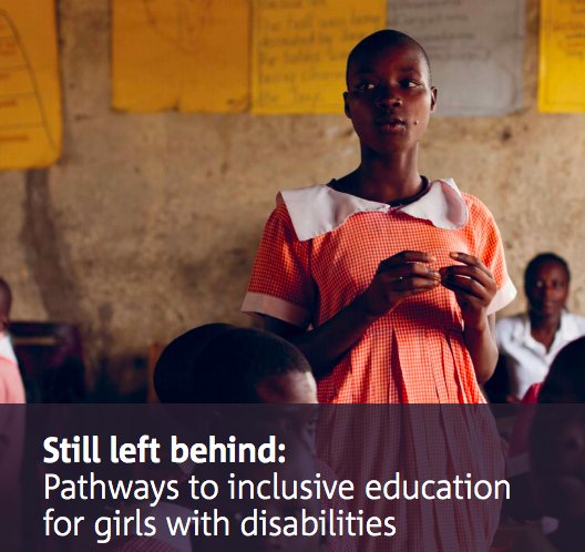 UN Girls' Education Initiative tweet media