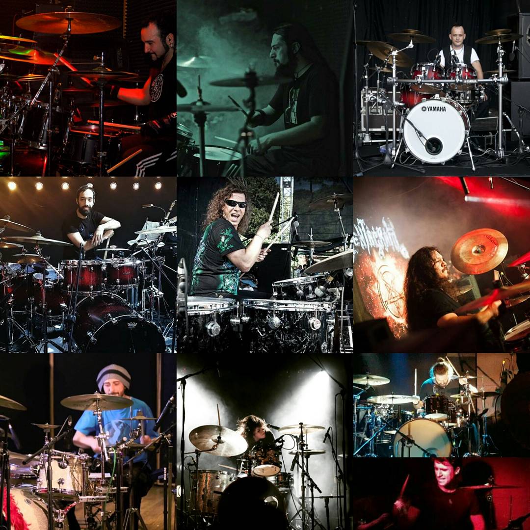 İşte Surge Türkiye yazarlarının hazırladığı 2017 yılının en iyi 10 bateristi!

surgemusictr.blogspot.com.tr/2017/12/2017-y…