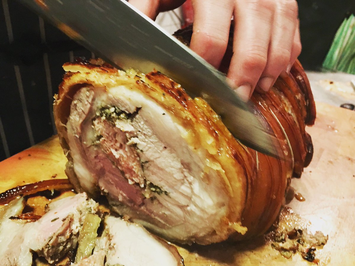 Bell's Diner tweet media