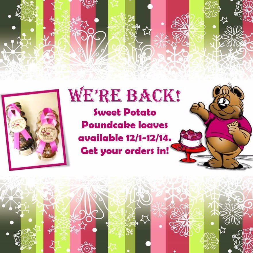 wu.to/JpeKW1 #poundcake #justsweetenough