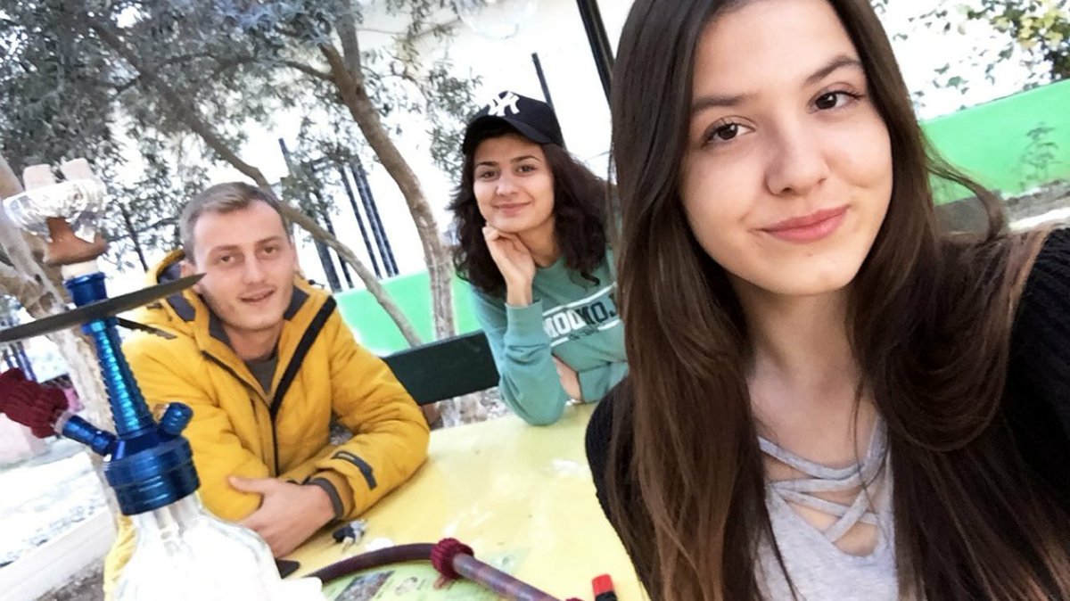 Simge (@delidolusimge) on Twitter photo 