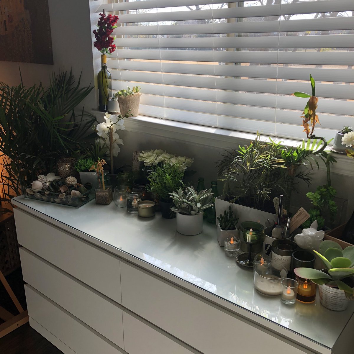 quenblackwell's tweet photo. an update of my room🐉❣️ https://t.co/cnEjiLfCV2