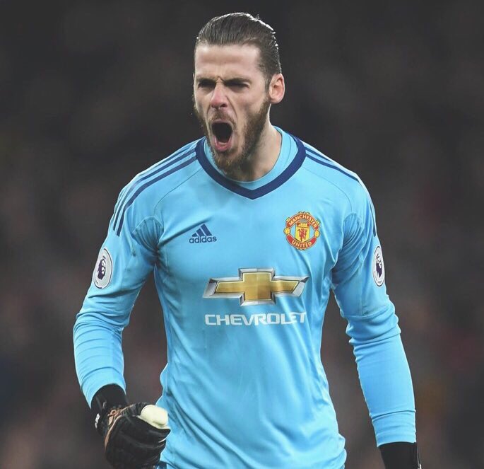 FootbalIhub's tweet photo. Time to put this debate to bed.

RT for De Gea. Like for Neuer. https://t.co/EG1W80JNbM