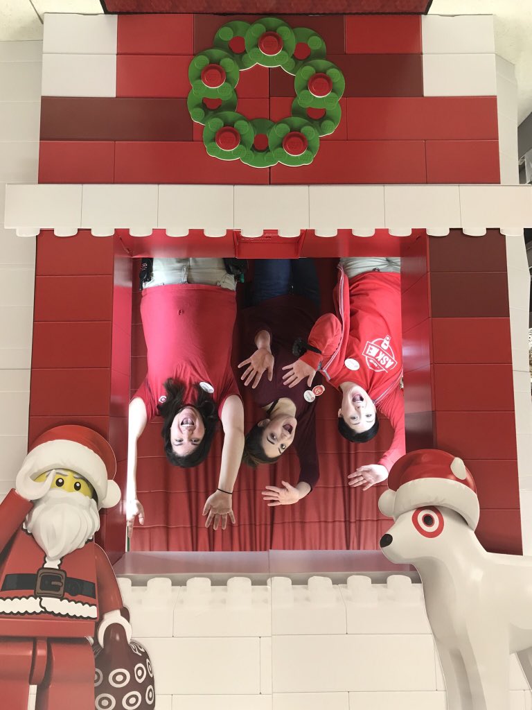 Happy team 2469  #targetfun