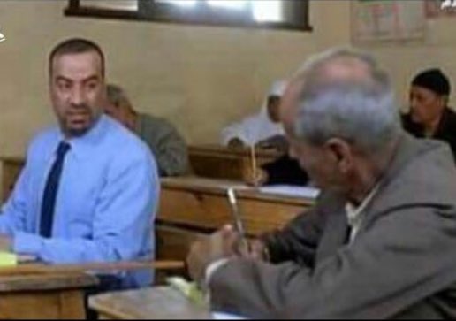 mkkafr's tweet photo. في عشق بيستنانا، وعشق بنستناه،
وعشق بينسينا العشق اللي عشقناه،
      =اختار ايه يا حج...😂 https://t.co/vms9QVocDI