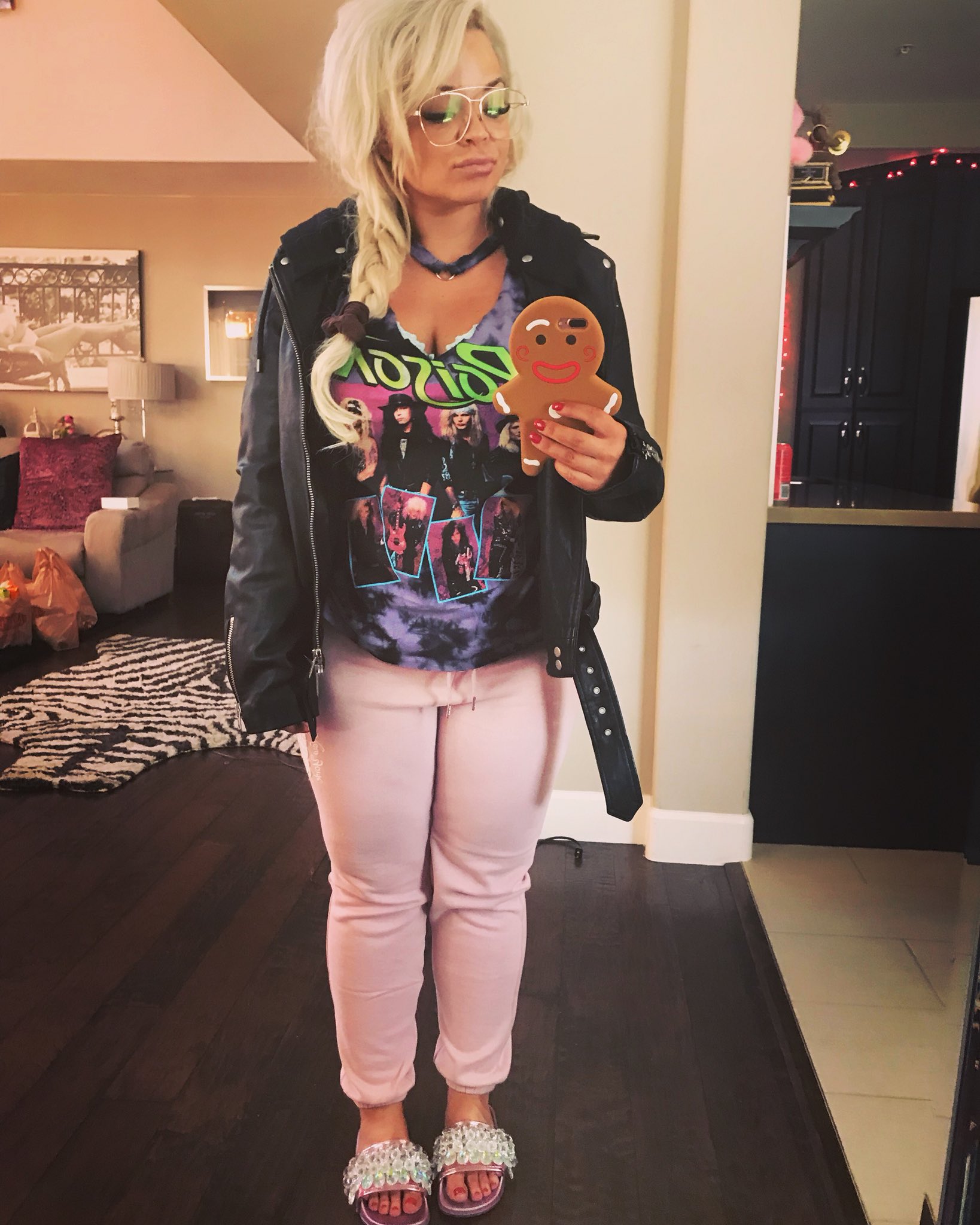 Trisha Paytas' Explosive Call Her Daddy Interview - 5saw08x