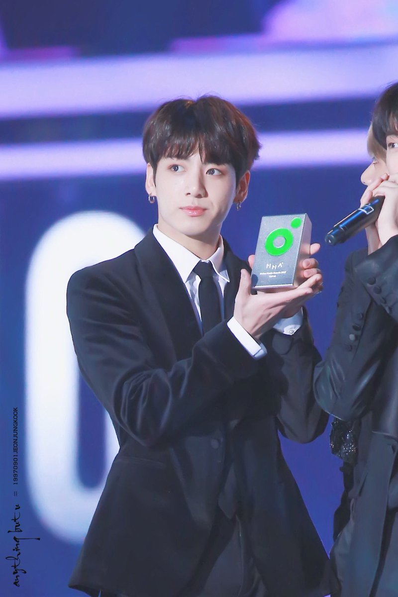 AnythingButu's tweet image. 171202 MMA #정국 #JUNGKOOK #방탄소년단 @BTS_twt