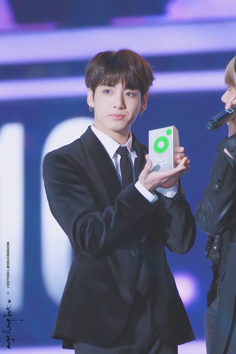 AnythingButu's tweet image. 171202 MMA #정국 #JUNGKOOK #방탄소년단 @BTS_twt