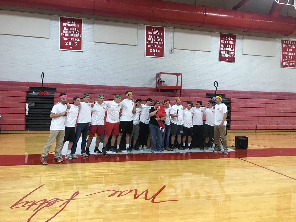 TheSphinxClub's tweet photo. Be sure to check out @wcrdm today! Every donation matters! Keep up the good work guys! #FTK https://t.co/1TEOMEJ8kN https://t.co/jJYzI8FnmD