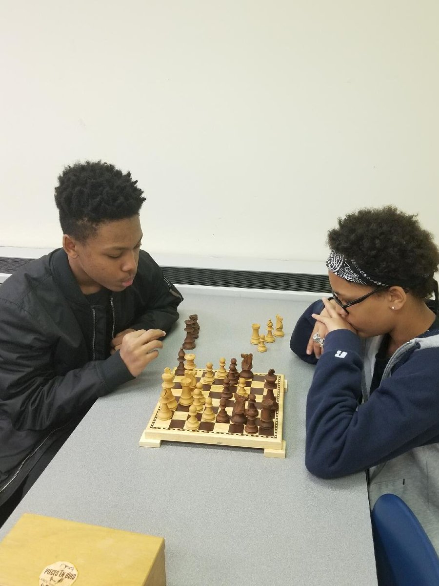 PBSEast's tweet photo. Sometimes the lesson is learning how to play the game. @SBC_East @PBSEast @NSBCFdn1950 #SBCPhilly #SBCEast #SBC1950 https://t.co/UWzHFzrEEb