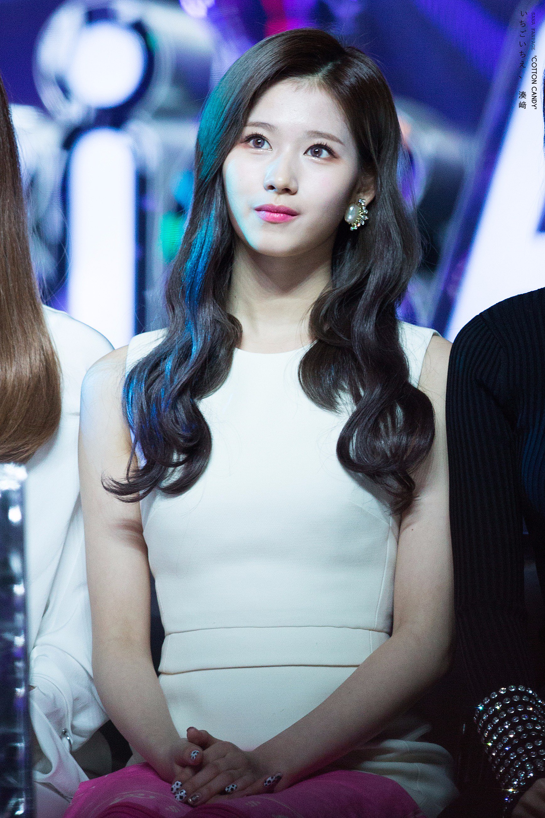 CottonCandy on X: 