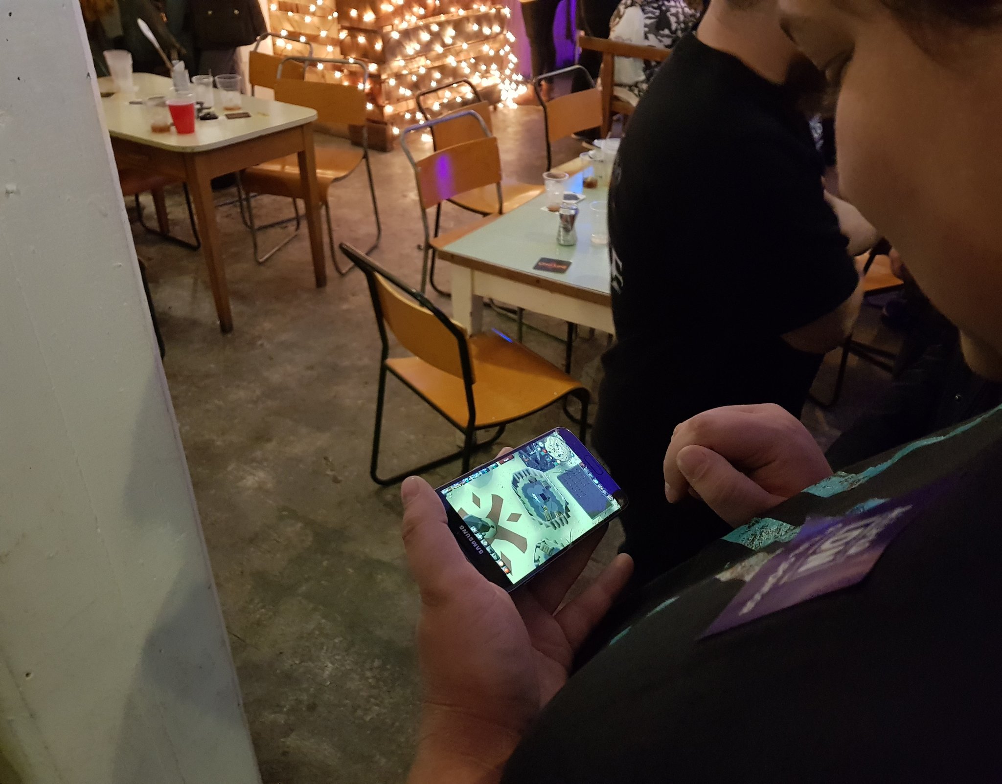 Old School Runescape On Twitter Theres No Xp Waste For Jagexkieren Osrsmobile Twitchldn