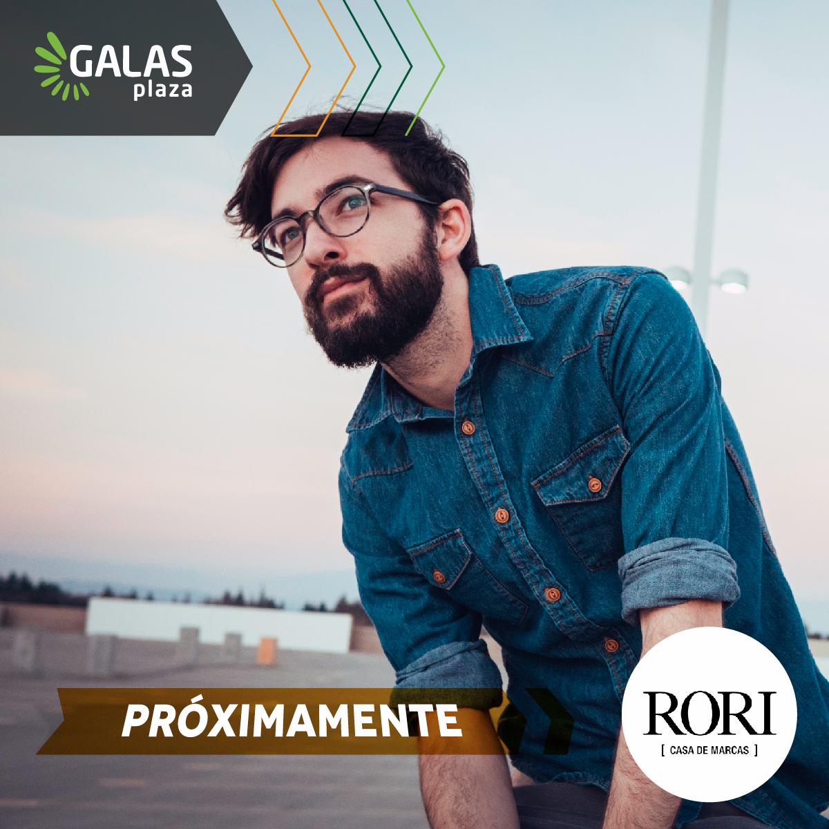 Conquista y disfruta la vida con todo lo
que te trae la marca PHILIPPE LAURENT
SPORTIF disponible en <a href="/TiendasRORI/">RORI Tiendas</a> casa de
marcas.
#centrocomercial #inversiones
#mall #empresas #valencia #exito 
#galasplaza #felicidad #emprendedores #negocios #motivacion #philippelaurent #hipster