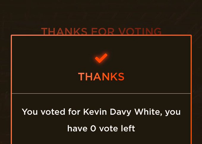 Come onnnnn get voting for @KevinDavyWhite 🙌 @TheXFactor #TheXFactor https://t.co/kEhgRqvLTK<a class="tags" target="_blank" title="On Twitter" href="/?out=eyJ0eXAiOiJKV1QiLCJhbGciOiJIUzUxMiJ9.eyJpYXQiOjE3MjE1Njk2OTQsImlzcyI6InR3cG9ybnN0YXJzLmNvbSIsIm5iZiI6MTcyMTU2OTY5NCwiZXhwIjoxNzUzMTA1Njk0LCJyZWRpcmVjdF91cmwiOiJodHRwczovL3R3aXR0ZXIuY29tL0tldmluRGF2eVdoaXRlIn0.HY2JB_pP4DorzfpyuMXkgfvzp6EH-Wincg2gIgNfa-hePFwcojuDmWmRXAteq_-KxbP4gId1V8DRSKBqbHUxpw">@KevinDavyWhite</a><a class="tags" target="_blank" title="On Twitter" href="/?out=eyJ0eXAiOiJKV1QiLCJhbGciOiJIUzUxMiJ9.eyJpYXQiOjE3MjE1Njk2OTQsImlzcyI6InR3cG9ybnN0YXJzLmNvbSIsIm5iZiI6MTcyMTU2OTY5NCwiZXhwIjoxNzUzMTA1Njk0LCJyZWRpcmVjdF91cmwiOiJodHRwczovL3R3aXR0ZXIuY29tL1RoZVhGYWN0b3IifQ.ViUKSla1rlwqrcJXZdwnPDVbTtx-KTBBobd-hAgZBxG4voxC6ilFtKPqStA6EUoe7sVxLz4iOKVID4-wGvCkNQ">@TheXFactor</a><a href="/tag/thexfactor"class="tags"><span>#thexfactor</span></a>