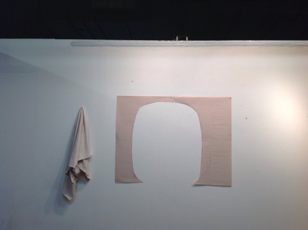 alicewhealin's tweet photo. Open studio weekend. Dew drop by! https://t.co/aA7O8B9bPA