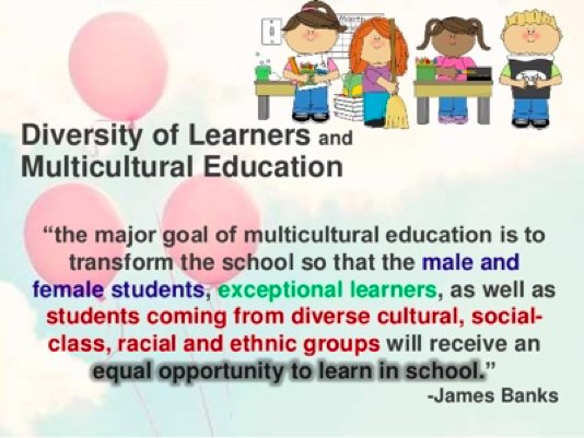 ms_dundas's tweet photo. Diversity of learners and multicultural education is important to all schools.
@tonniemartinez https://t.co/X6ib2WJ2LI
