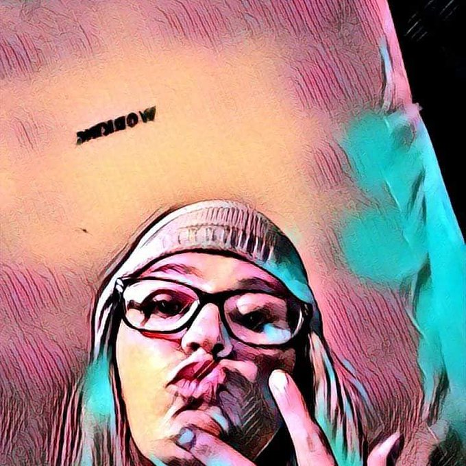 Me, just me!! https://t.co/s1C6c623JU<a href="/tag/25cent"class="tags"><span>#25cent</span></a>