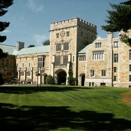 Vassar college, my photography skills https://t.co/McnOI9vTr7<a href="/tag/mytwitteranniversary"class="tags"><span>#mytwitteranniversary</span></a>