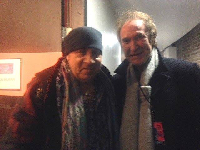 KinKsDanTheFan's tweet image. See my Friends and #LitteSteven's friends too #RayDavies &amp;amp; #DaveDavies of #TheKinKs ❤️@littlesteven_ug @MVZaGoGo @TheKinks