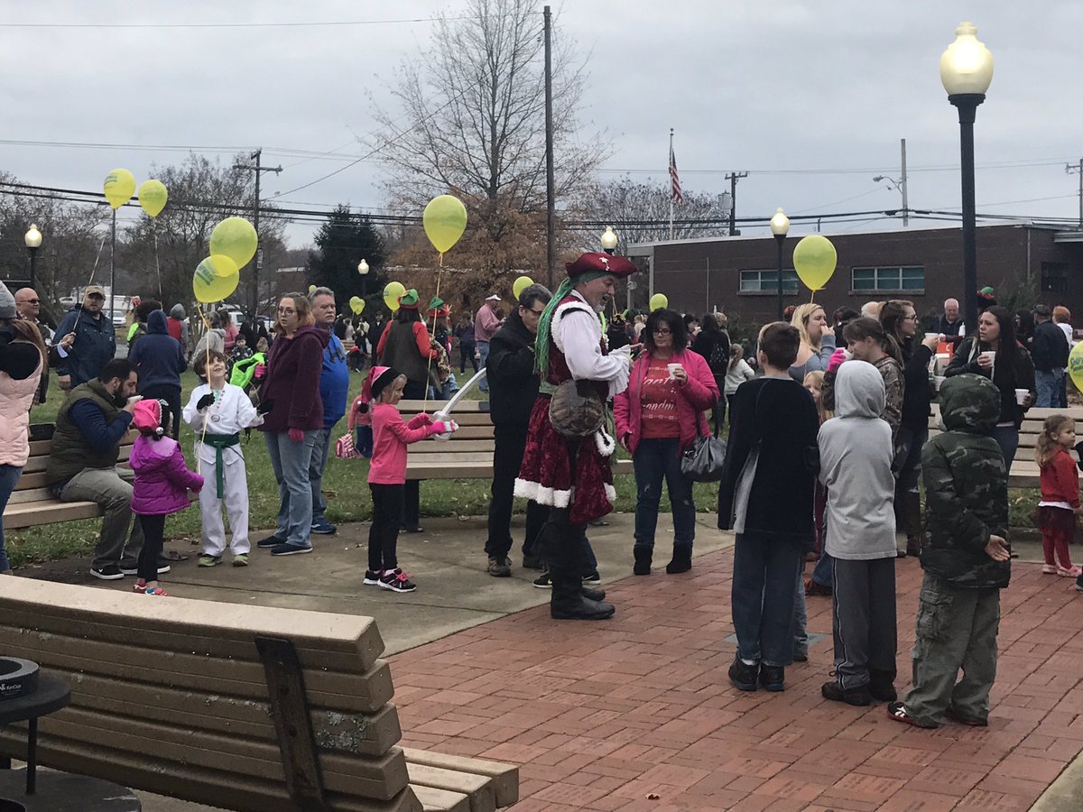 Crystal Sexton tweet media