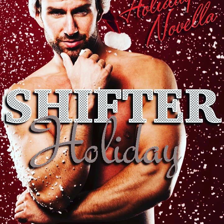 ruby_madden's tweet image. New SHIFTER HOLIDAY NOVELLA! rubymadden.com 📚🎁🎄🐻🤓