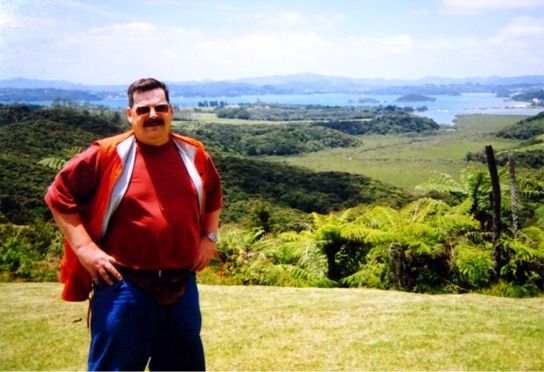 grumblingonions's tweet photo. Just 18 yrs ago we were in NZ for 6 wks over Christmas/New Years. This is Urupukapuka Island in Bay of Islands, 7.3 km by ferry from Paihia at tip of north island. Happy times! https://t.co/UPIcMF2taz