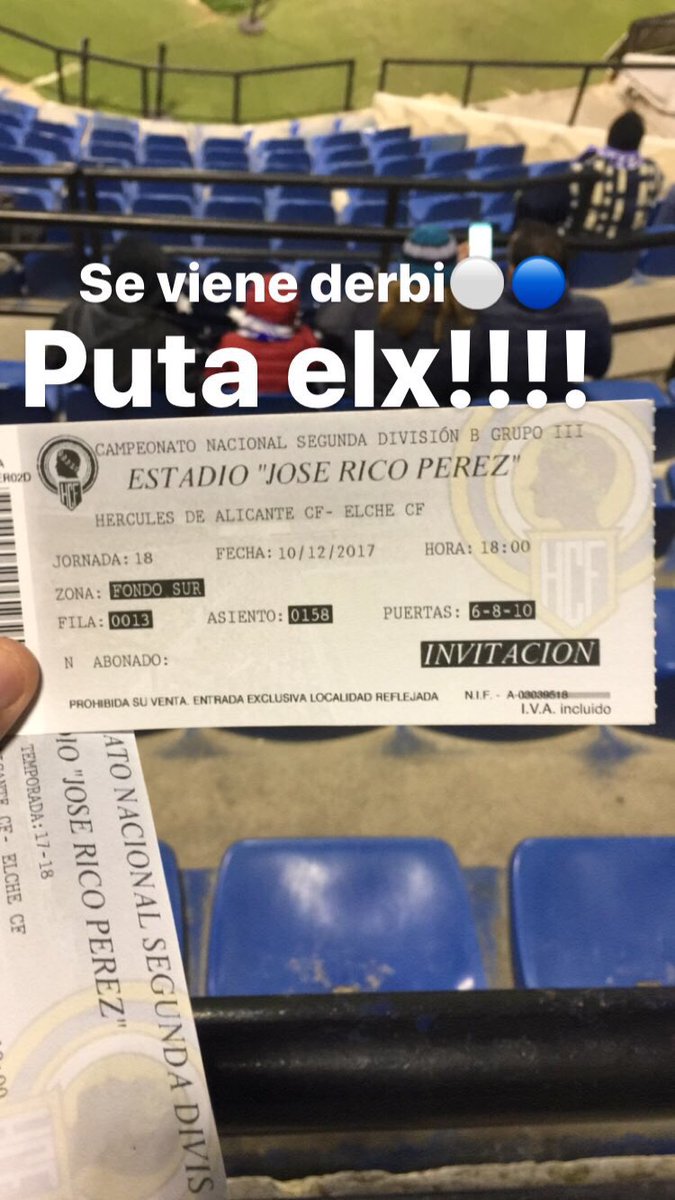 raul_bh2013's tweet photo. Se viene el derbi⚪️🔵 #putaelche https://t.co/XnFobVTyEk