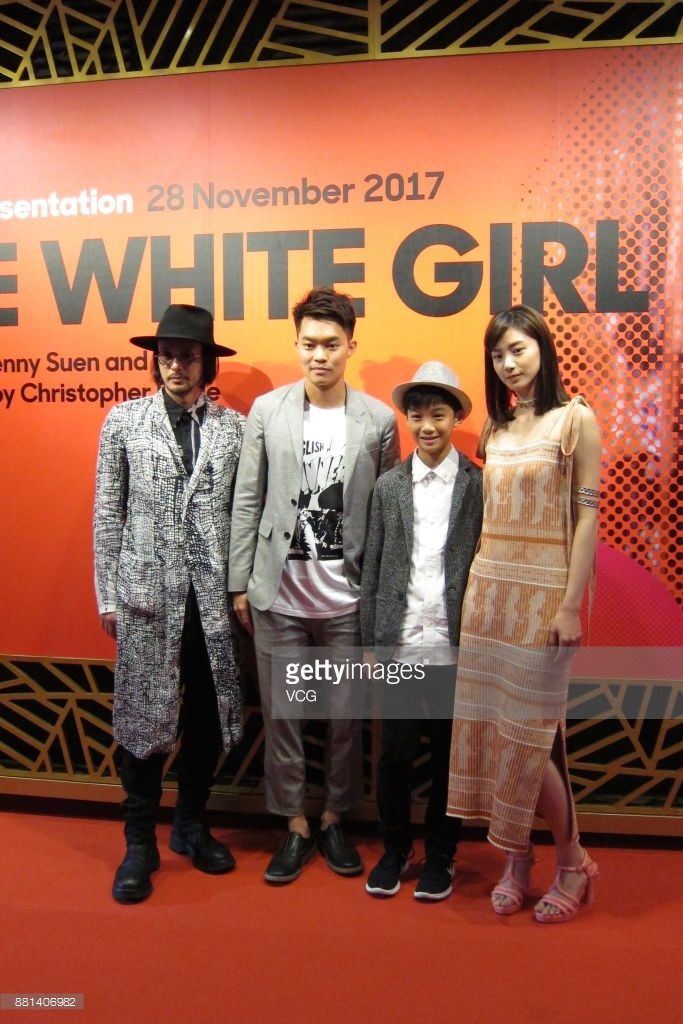 cinemainpillole's tweet photo. #tff35 The White Girl di Christopher Doyle e Jenny Suen
#Indifferente/OccasioneSprecata #MicroRecensioni
https://t.co/MTEqINoG5E
#Cinema https://t.co/hOPg5Sa0lG