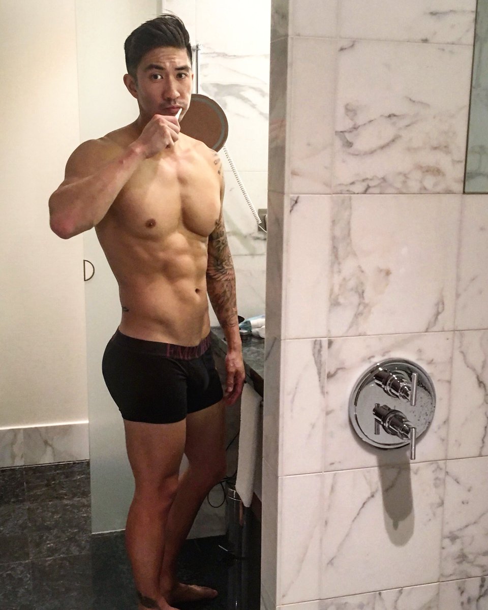 Ronnie Woo (hot Chef) | LPSG